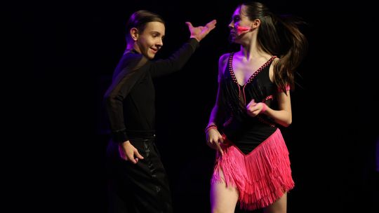 Chełm. Dzień Górnika. Barbórka Cemex 2024 [GALERIA ZDJĘĆ]