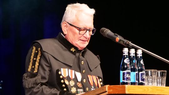 Chełm. Dzień Górnika. Barbórka Cemex 2024 [GALERIA ZDJĘĆ]