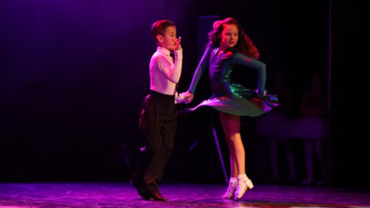 Chełm. Dzień Górnika. Barbórka Cemex 2024 [GALERIA ZDJĘĆ]