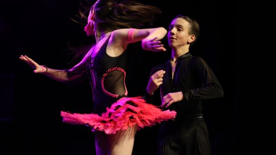 Chełm. Dzień Górnika. Barbórka Cemex 2024 [GALERIA ZDJĘĆ]