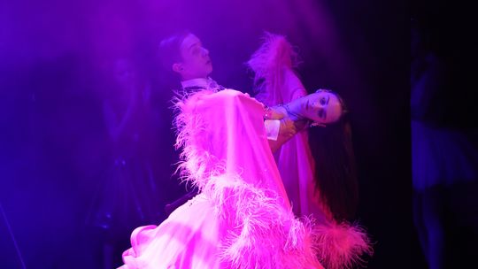 Chełm. Dzień Górnika. Barbórka Cemex 2024 [GALERIA ZDJĘĆ]