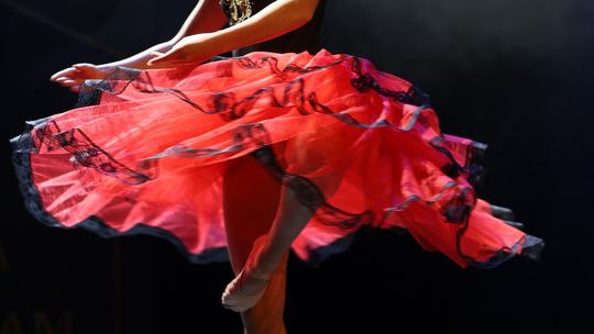 Chełm. Dzień Górnika. Barbórka Cemex 2024 [GALERIA ZDJĘĆ]