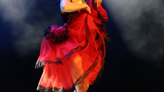 Chełm. Dzień Górnika. Barbórka Cemex 2024 [GALERIA ZDJĘĆ]