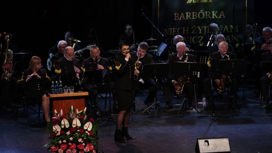 Chełm. Dzień Górnika. Barbórka Cemex 2024 [GALERIA ZDJĘĆ]