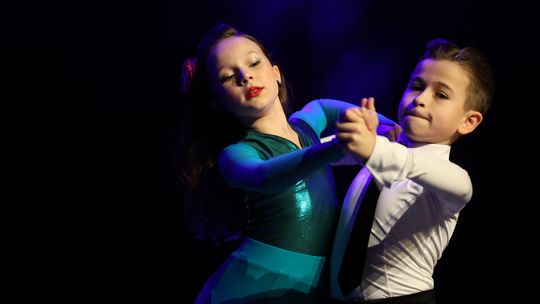 Chełm. Dzień Górnika. Barbórka Cemex 2024 [GALERIA ZDJĘĆ]