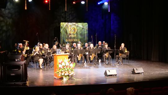 Chełm. Dzień Górnika. Barbórka Cemex 2024 [GALERIA ZDJĘĆ]