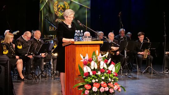 Chełm. Dzień Górnika. Barbórka Cemex 2024 [GALERIA ZDJĘĆ]