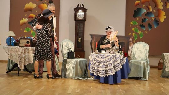 Jubileusz 60-lecia Zespołu Szkół Gastronomicznych i Hotelarskich w Chełmie [GALERIA ZDJĘĆ]