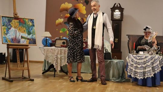 Jubileusz 60-lecia Zespołu Szkół Gastronomicznych i Hotelarskich w Chełmie [GALERIA ZDJĘĆ]