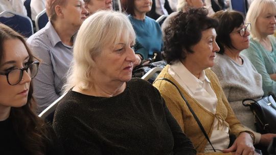 Jubileusz 60-lecia Zespołu Szkół Gastronomicznych i Hotelarskich w Chełmie [GALERIA ZDJĘĆ]