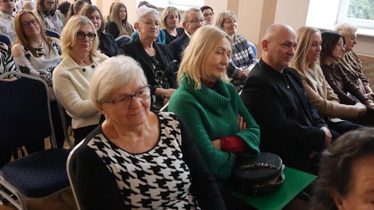 Jubileusz 60-lecia Zespołu Szkół Gastronomicznych i Hotelarskich w Chełmie [GALERIA ZDJĘĆ]