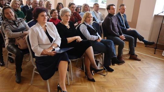 Jubileusz 60-lecia Zespołu Szkół Gastronomicznych i Hotelarskich w Chełmie [GALERIA ZDJĘĆ]