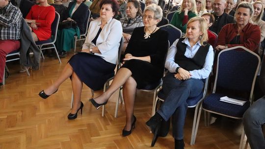 Jubileusz 60-lecia Zespołu Szkół Gastronomicznych i Hotelarskich w Chełmie [GALERIA ZDJĘĆ]