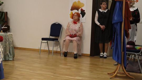 Jubileusz 60-lecia Zespołu Szkół Gastronomicznych i Hotelarskich w Chełmie [GALERIA ZDJĘĆ]