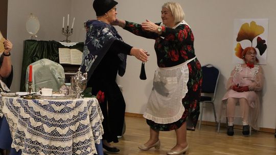 Jubileusz 60-lecia Zespołu Szkół Gastronomicznych i Hotelarskich w Chełmie [GALERIA ZDJĘĆ]