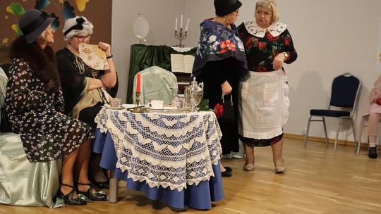 Jubileusz 60-lecia Zespołu Szkół Gastronomicznych i Hotelarskich w Chełmie [GALERIA ZDJĘĆ]