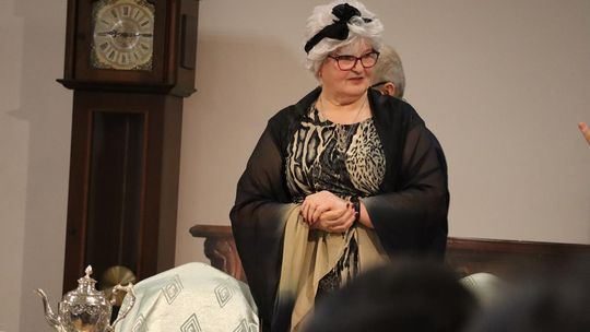 Jubileusz 60-lecia Zespołu Szkół Gastronomicznych i Hotelarskich w Chełmie [GALERIA ZDJĘĆ]