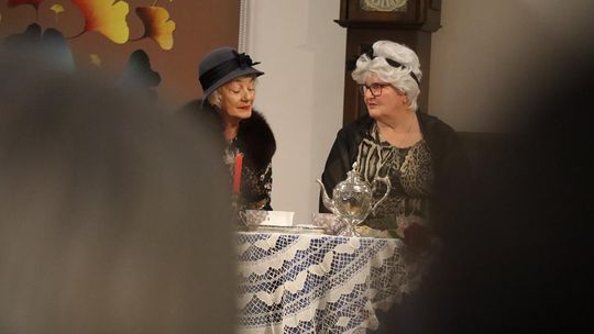 Jubileusz 60-lecia Zespołu Szkół Gastronomicznych i Hotelarskich w Chełmie [GALERIA ZDJĘĆ]