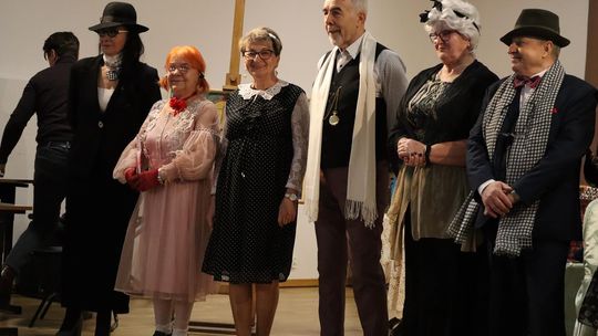 Jubileusz 60-lecia Zespołu Szkół Gastronomicznych i Hotelarskich w Chełmie [GALERIA ZDJĘĆ]