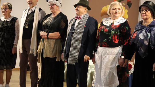 Jubileusz 60-lecia Zespołu Szkół Gastronomicznych i Hotelarskich w Chełmie [GALERIA ZDJĘĆ]