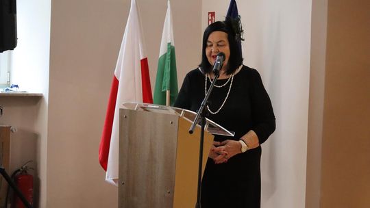 Jubileusz 60-lecia Zespołu Szkół Gastronomicznych i Hotelarskich w Chełmie [GALERIA ZDJĘĆ]