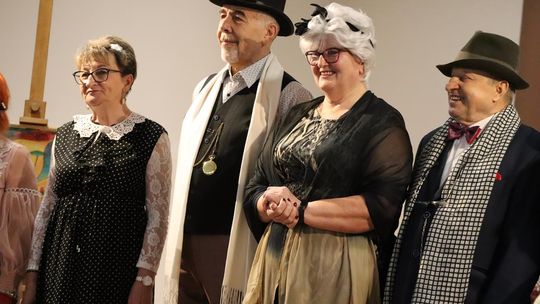 Jubileusz 60-lecia Zespołu Szkół Gastronomicznych i Hotelarskich w Chełmie [GALERIA ZDJĘĆ]