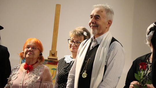 Jubileusz 60-lecia Zespołu Szkół Gastronomicznych i Hotelarskich w Chełmie [GALERIA ZDJĘĆ]