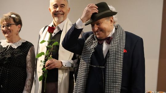 Jubileusz 60-lecia Zespołu Szkół Gastronomicznych i Hotelarskich w Chełmie [GALERIA ZDJĘĆ]