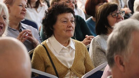 Jubileusz 60-lecia Zespołu Szkół Gastronomicznych i Hotelarskich w Chełmie [GALERIA ZDJĘĆ]