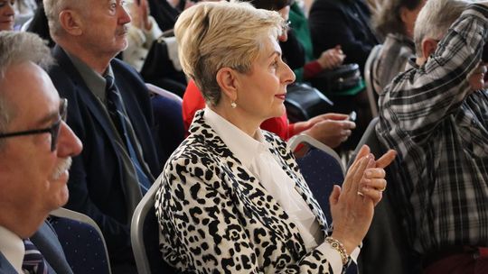 Jubileusz 60-lecia Zespołu Szkół Gastronomicznych i Hotelarskich w Chełmie [GALERIA ZDJĘĆ]