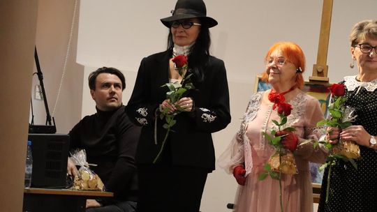 Jubileusz 60-lecia Zespołu Szkół Gastronomicznych i Hotelarskich w Chełmie [GALERIA ZDJĘĆ]