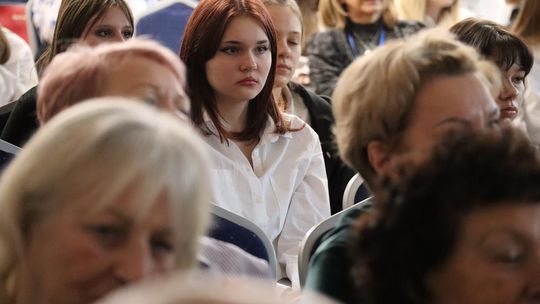 Jubileusz 60-lecia Zespołu Szkół Gastronomicznych i Hotelarskich w Chełmie [GALERIA ZDJĘĆ]