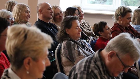 Jubileusz 60-lecia Zespołu Szkół Gastronomicznych i Hotelarskich w Chełmie [GALERIA ZDJĘĆ]