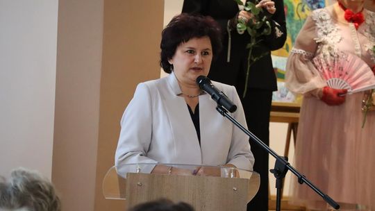 Jubileusz 60-lecia Zespołu Szkół Gastronomicznych i Hotelarskich w Chełmie [GALERIA ZDJĘĆ]