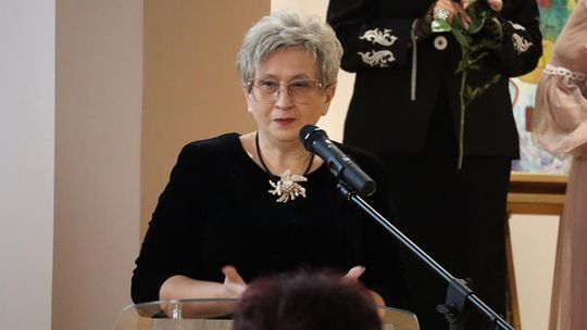 Jubileusz 60-lecia Zespołu Szkół Gastronomicznych i Hotelarskich w Chełmie [GALERIA ZDJĘĆ]