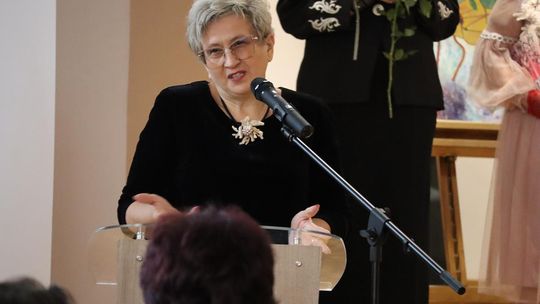 Jubileusz 60-lecia Zespołu Szkół Gastronomicznych i Hotelarskich w Chełmie [GALERIA ZDJĘĆ]