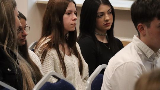 Jubileusz 60-lecia Zespołu Szkół Gastronomicznych i Hotelarskich w Chełmie [GALERIA ZDJĘĆ]