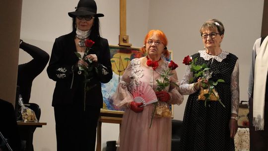 Jubileusz 60-lecia Zespołu Szkół Gastronomicznych i Hotelarskich w Chełmie [GALERIA ZDJĘĆ]