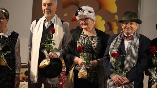 Jubileusz 60-lecia Zespołu Szkół Gastronomicznych i Hotelarskich w Chełmie [GALERIA ZDJĘĆ]