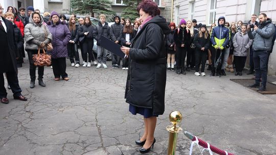 Jubileusz 60-lecia Zespołu Szkół Gastronomicznych i Hotelarskich w Chełmie [GALERIA ZDJĘĆ]