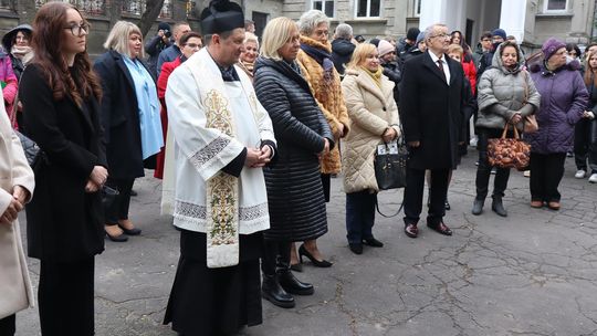 Jubileusz 60-lecia Zespołu Szkół Gastronomicznych i Hotelarskich w Chełmie [GALERIA ZDJĘĆ]