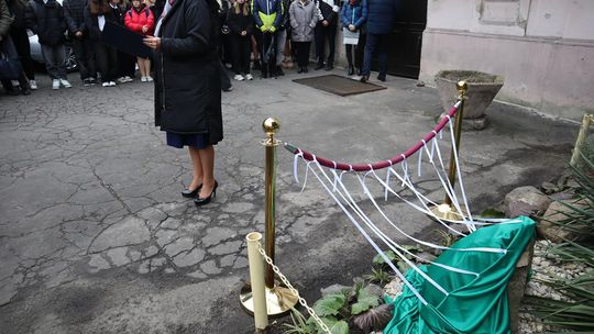 Jubileusz 60-lecia Zespołu Szkół Gastronomicznych i Hotelarskich w Chełmie [GALERIA ZDJĘĆ]