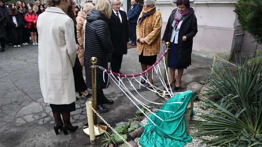 Jubileusz 60-lecia Zespołu Szkół Gastronomicznych i Hotelarskich w Chełmie [GALERIA ZDJĘĆ]