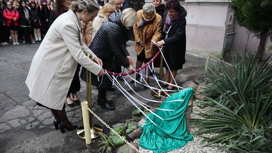 Jubileusz 60-lecia Zespołu Szkół Gastronomicznych i Hotelarskich w Chełmie [GALERIA ZDJĘĆ]