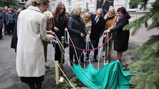 Jubileusz 60-lecia Zespołu Szkół Gastronomicznych i Hotelarskich w Chełmie [GALERIA ZDJĘĆ]