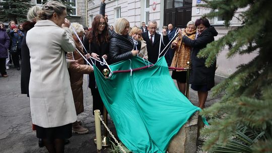 Jubileusz 60-lecia Zespołu Szkół Gastronomicznych i Hotelarskich w Chełmie [GALERIA ZDJĘĆ]