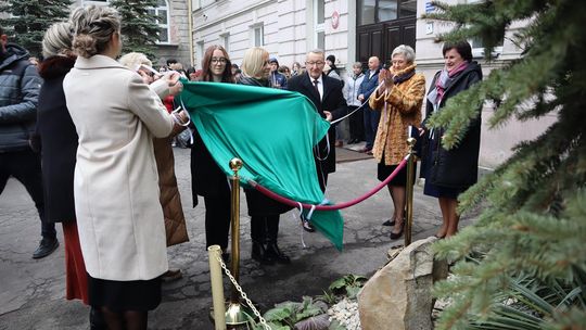 Jubileusz 60-lecia Zespołu Szkół Gastronomicznych i Hotelarskich w Chełmie [GALERIA ZDJĘĆ]