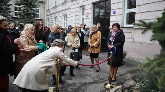 Jubileusz 60-lecia Zespołu Szkół Gastronomicznych i Hotelarskich w Chełmie [GALERIA ZDJĘĆ]