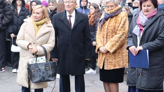 Jubileusz 60-lecia Zespołu Szkół Gastronomicznych i Hotelarskich w Chełmie [GALERIA ZDJĘĆ]