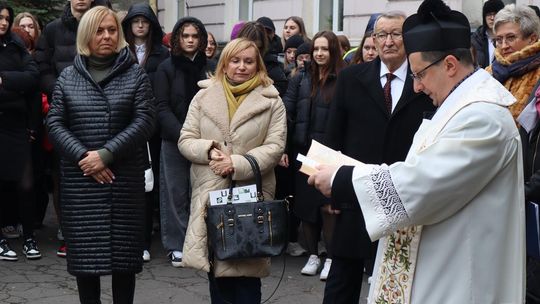 Jubileusz 60-lecia Zespołu Szkół Gastronomicznych i Hotelarskich w Chełmie [GALERIA ZDJĘĆ]